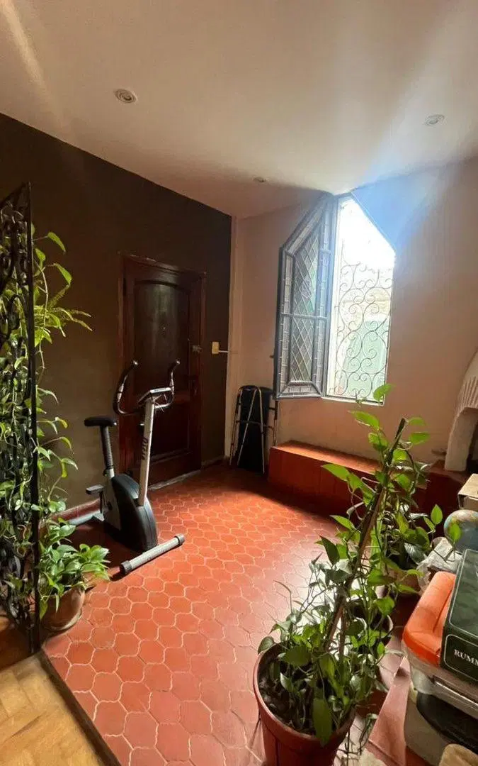 VENTA CASA 3 AMBIENTES SAN JUSTO CON PATIO GARAGE 5