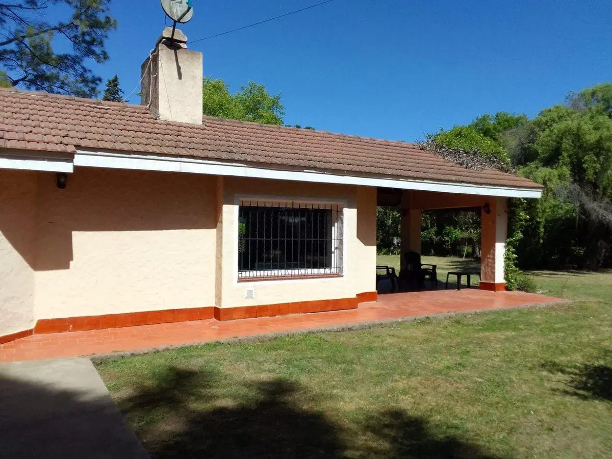 VENTA QUINTA 3 AMBIENTES PONTEVEDRA APTO CREDITO 5