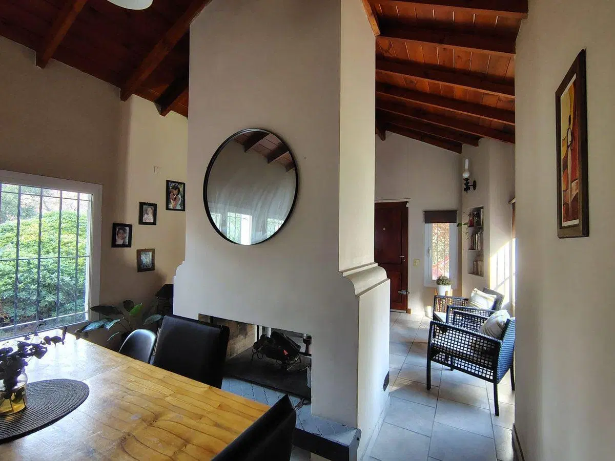VENTA QUINTA 3 AMBIENTES PONTEVEDRA APTO CREDITO 4