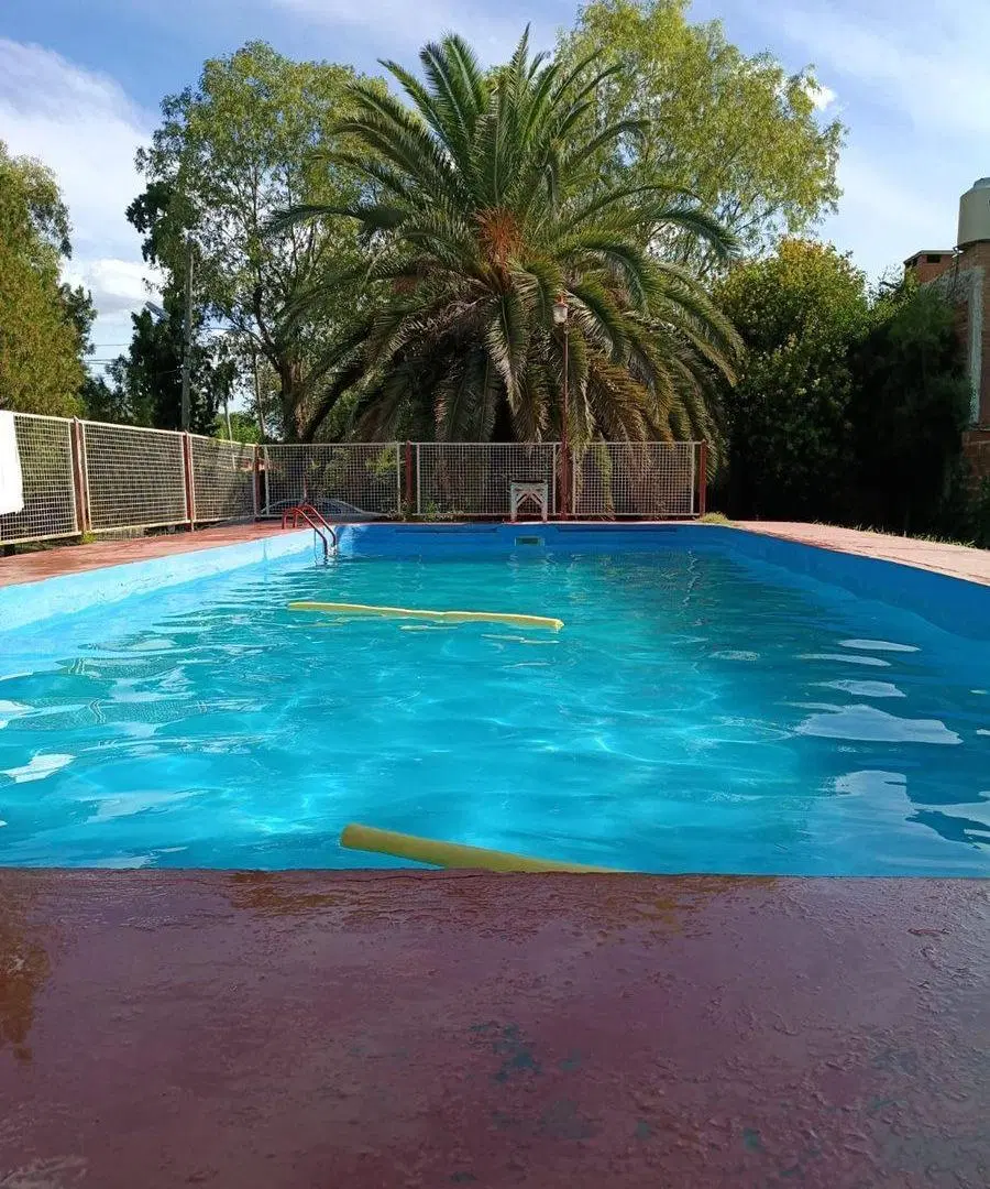 VENTA CASA 3AMB PARQUE PILETA EN VIRREY DEL PINO 5