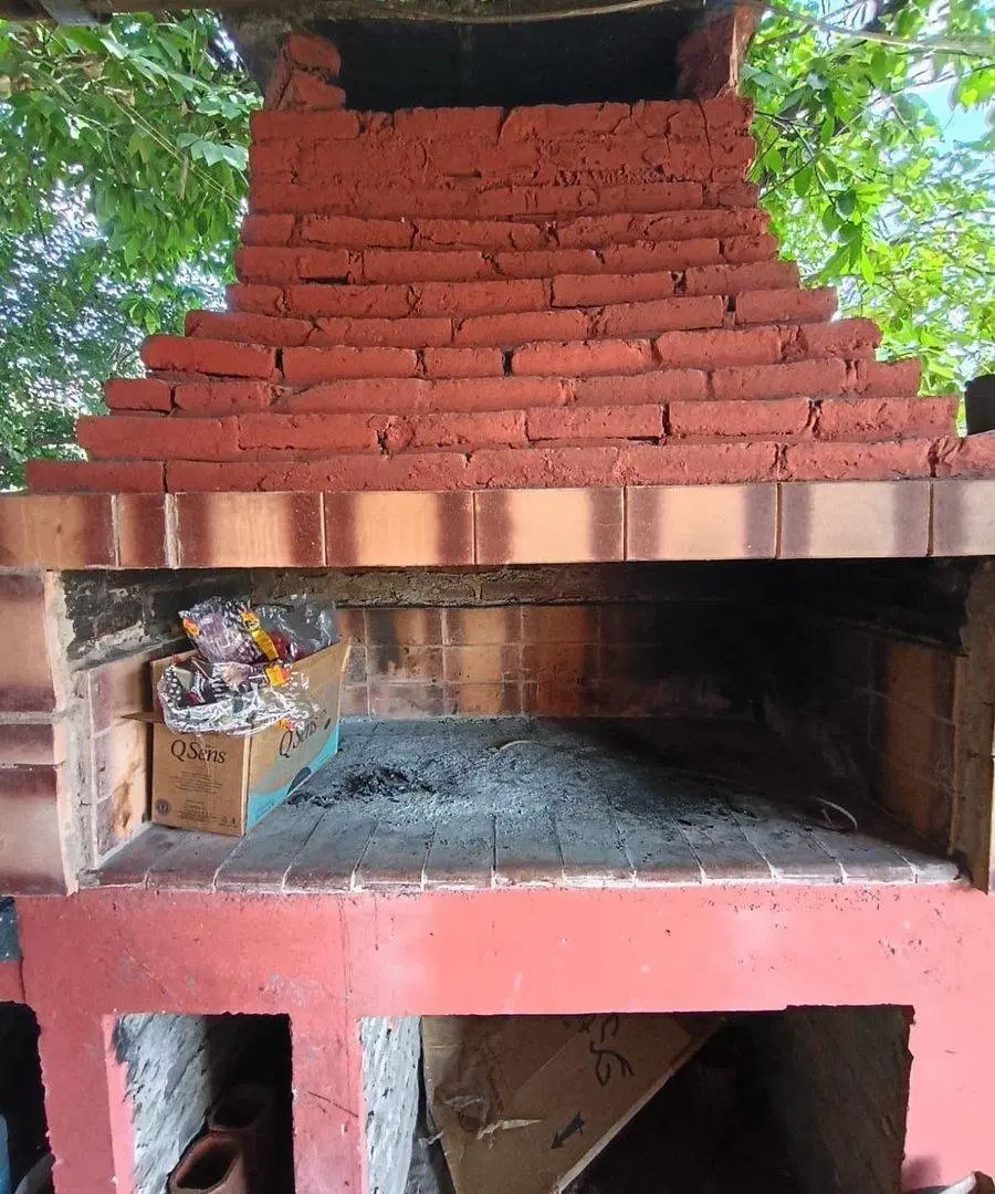VENTA CASA 3AMB PARQUE PILETA EN VIRREY DEL PINO 2