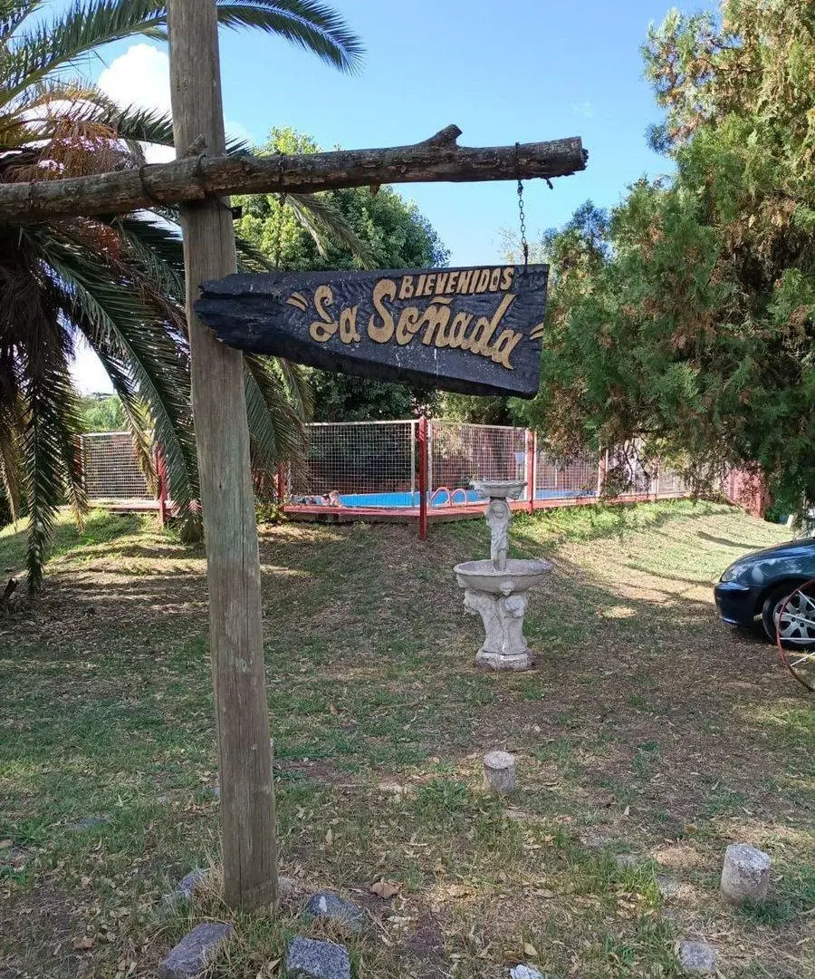 VENTA CASA 3AMB PARQUE PILETA EN VIRREY DEL PINO 3