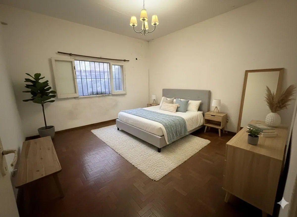 VENTA PH 4 AMBIENTES PALOMAR MORON C/ PATIO 5