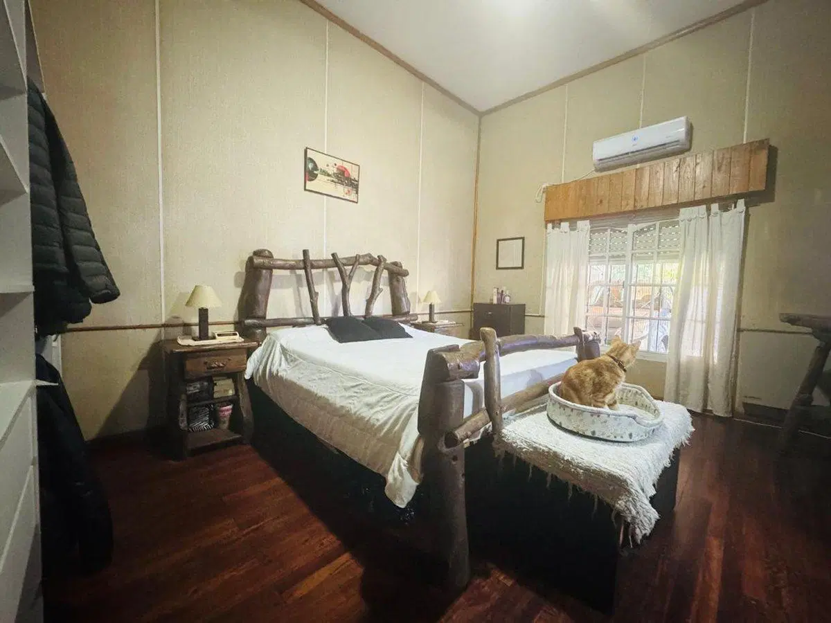 VENTA PH 3 AMB LANUS COCHERA JARDIN INDEPENDIENTE 5
