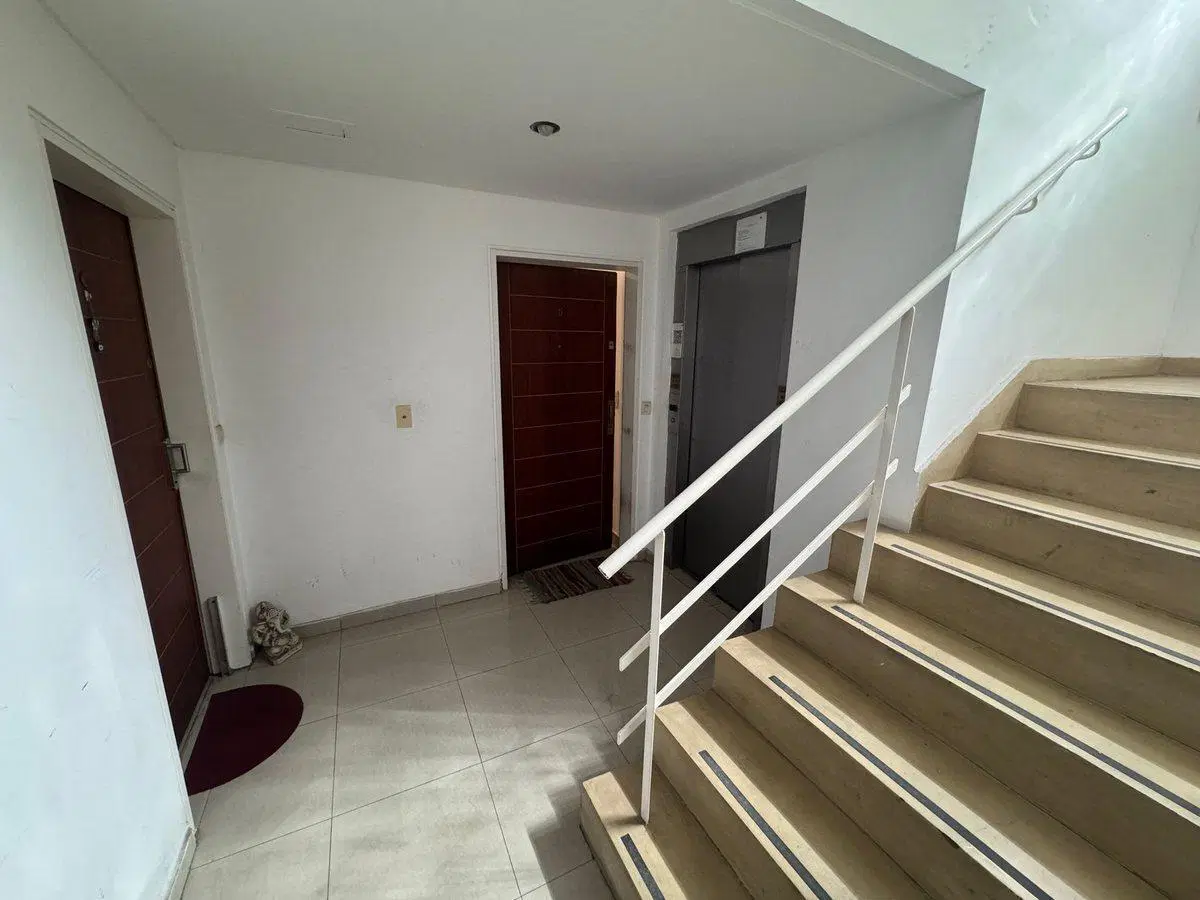 VENTA DEPARTAMENTO DOS AMBIENTES BOEDO APTO CREDIT 2