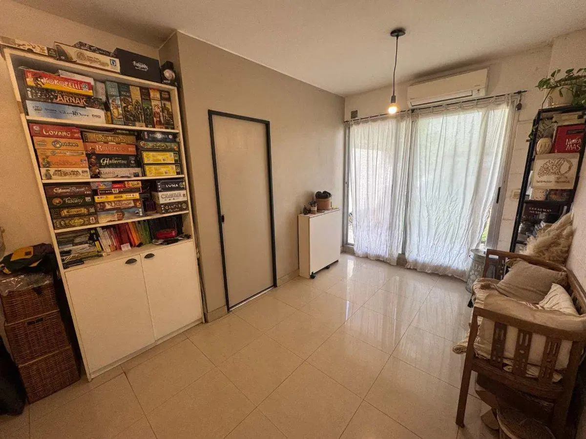 VENTA DEPARTAMENTO DOS AMBIENTES BOEDO APTO CREDIT 4