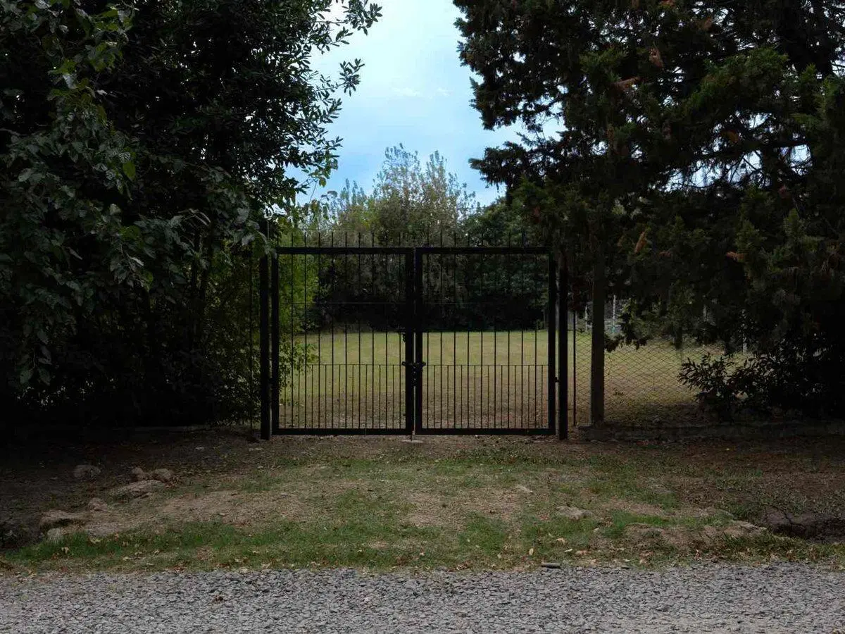 VENTA LOTE ESCOBAR 1400M2 2