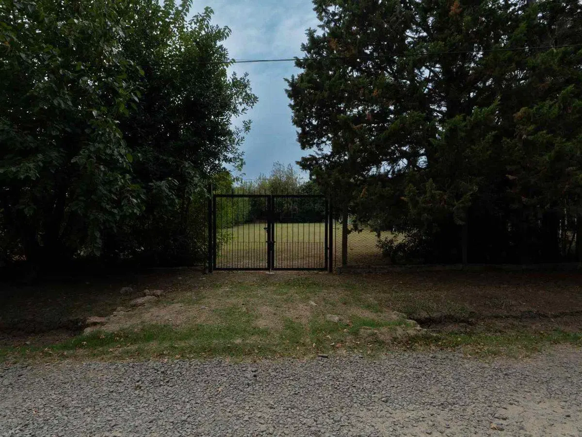 VENTA LOTE ESCOBAR 1400M2 3