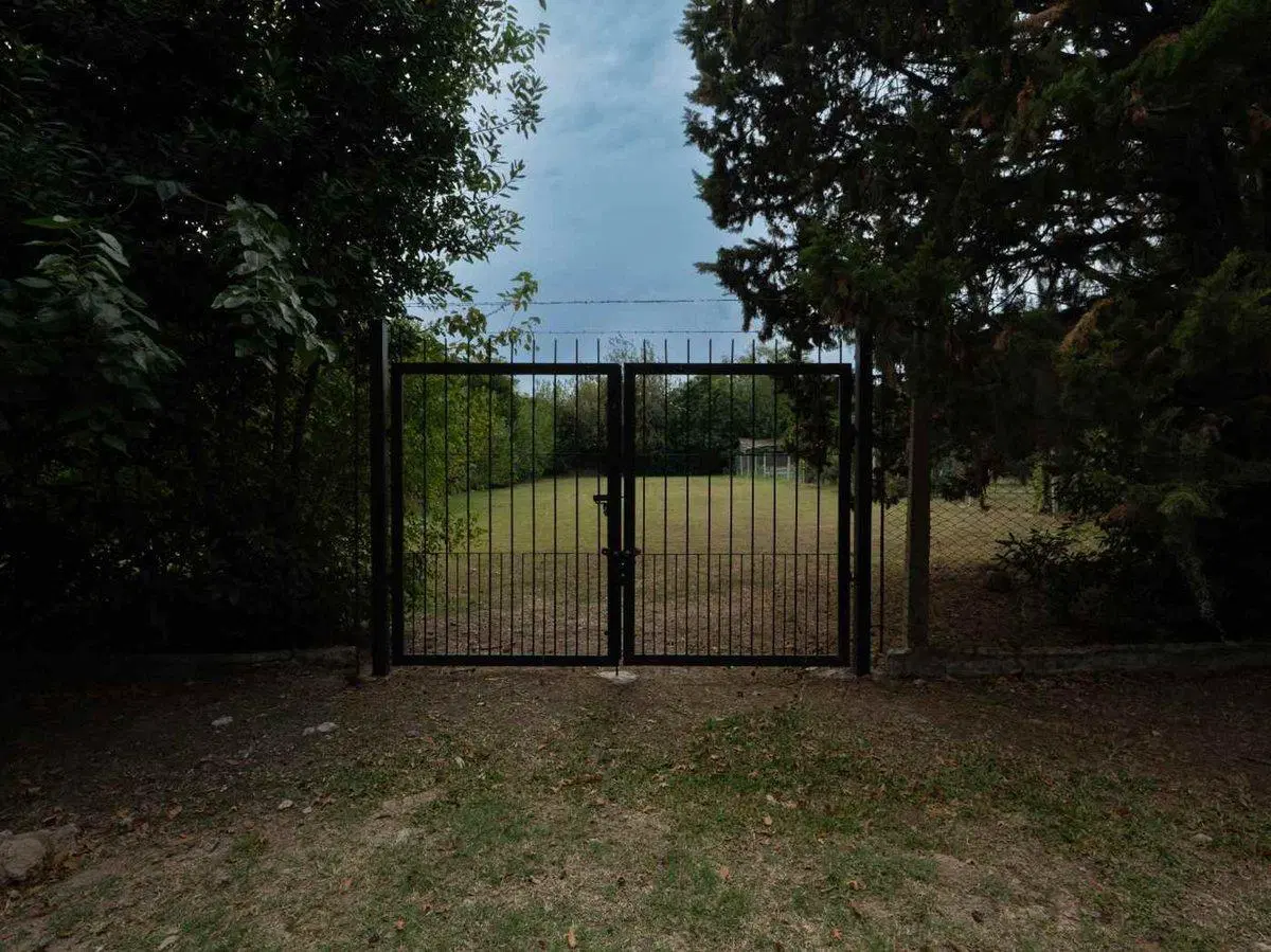 VENTA LOTE ESCOBAR 1400M2 5