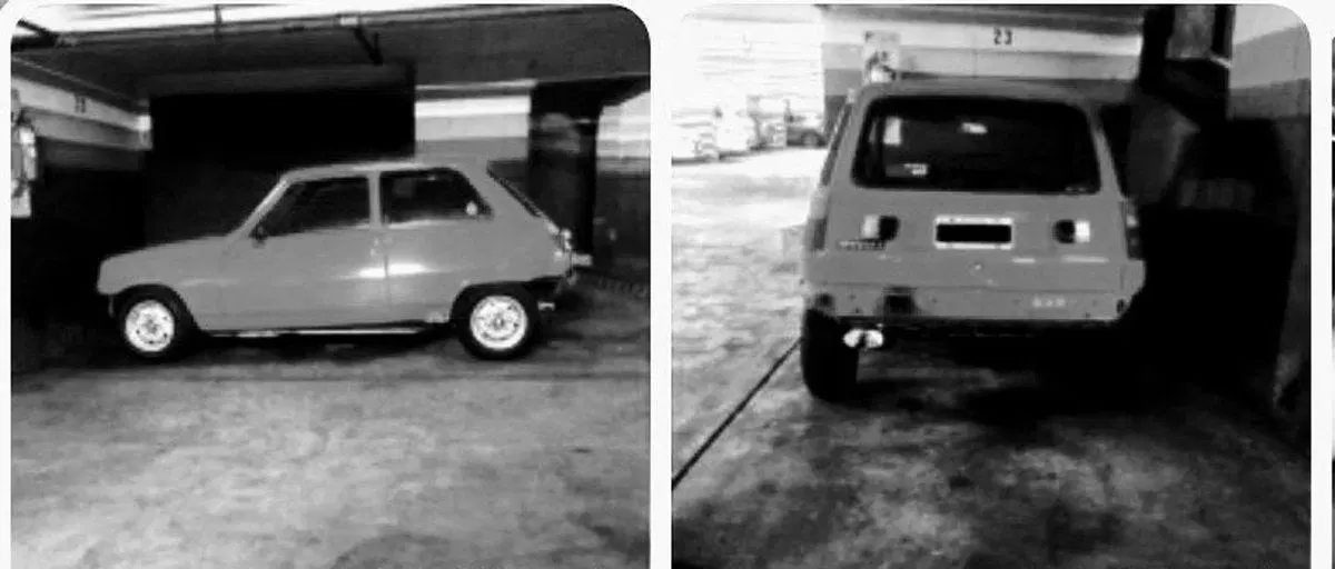 VENTA COCHERA PALERMO CABA 5