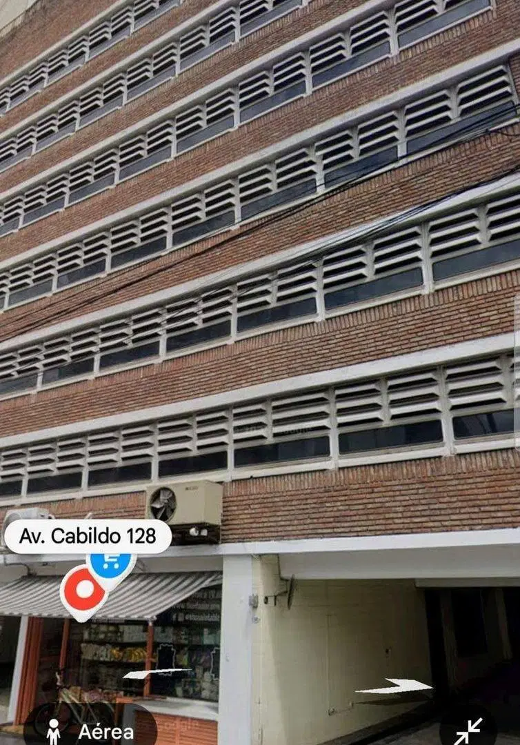 VENTA COCHERA PALERMO CABA 2