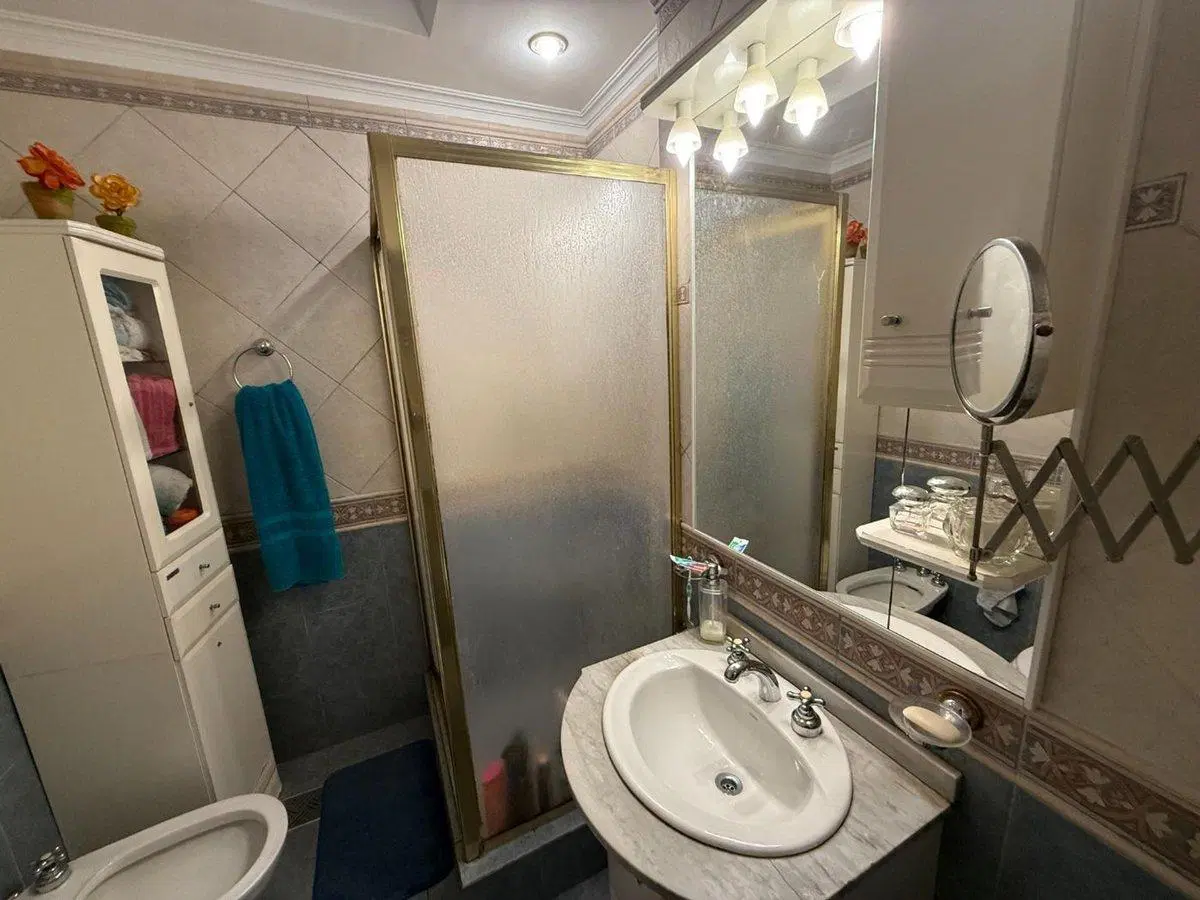 VENTA CASA 4 AMBIENTES VICENTE LOPEZ APTO CREDITO 3