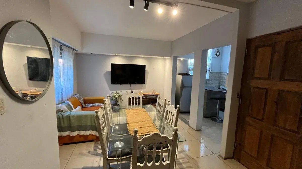 VENTA CASA 4 AMBIENTES EN LINIERS APTO CREDITO 3