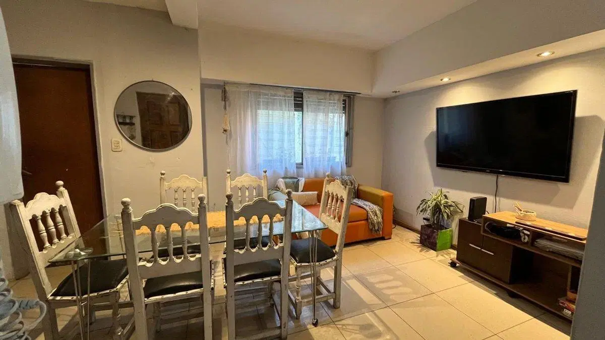 VENTA CASA 4 AMBIENTES EN LINIERS APTO CREDITO 4