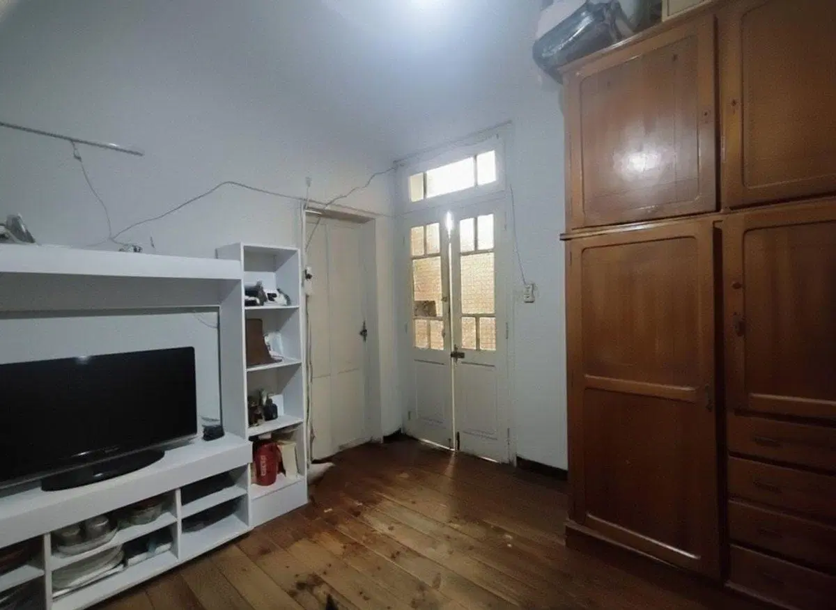 VENTA PH 3 AMBIENTES CONSTITUCION CON ALTILLO 3