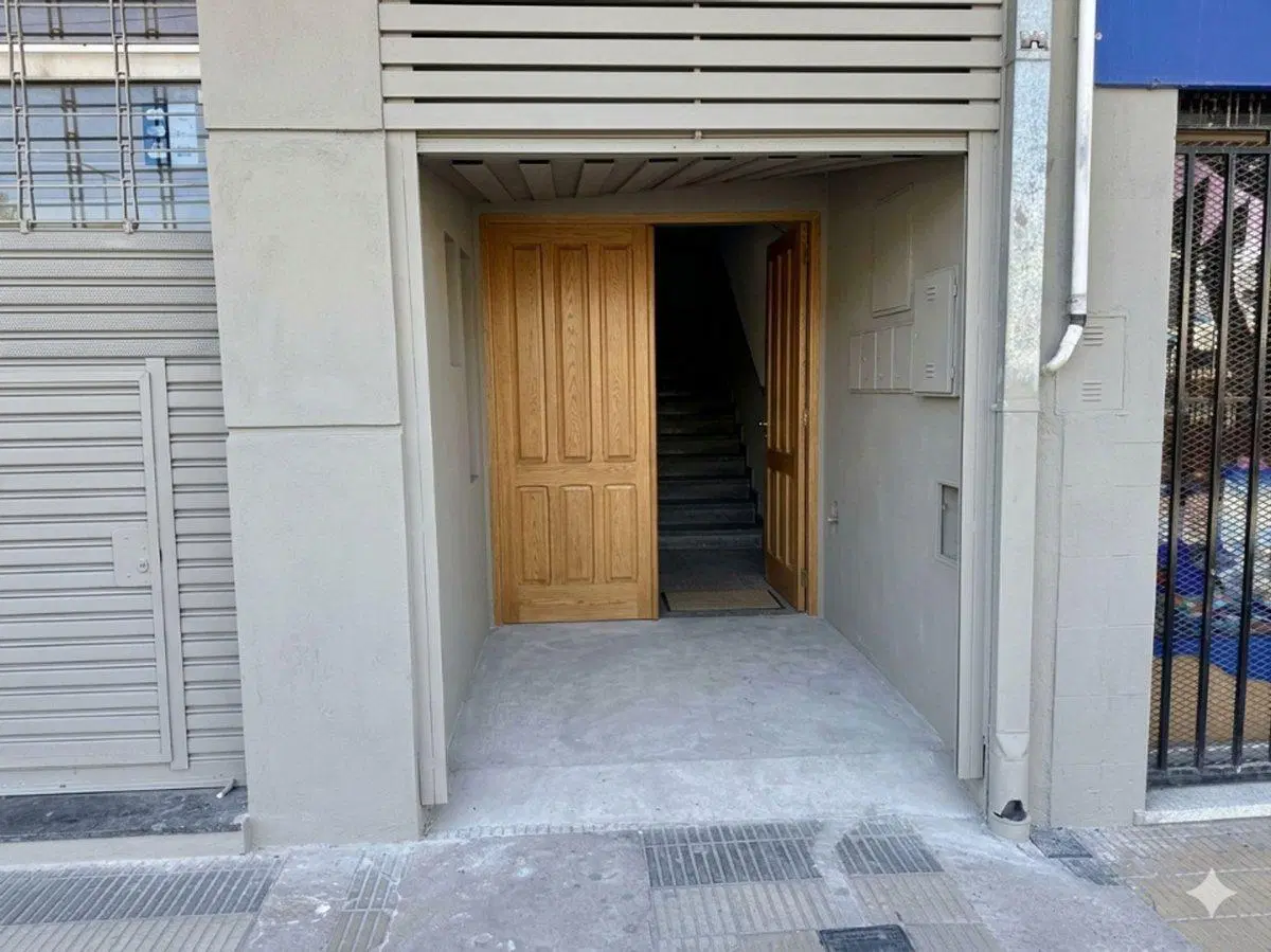VENTA OFICINAS ITUZAINGÓ NORTE EN CONSTRUCCION 3