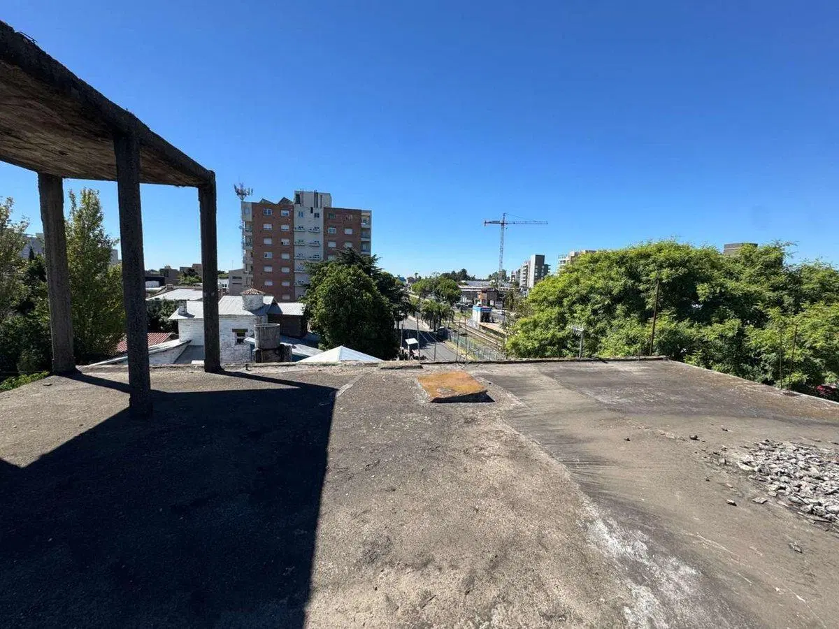 VENTA OFICINAS ITUZAINGÓ NORTE EN CONSTRUCCION 5