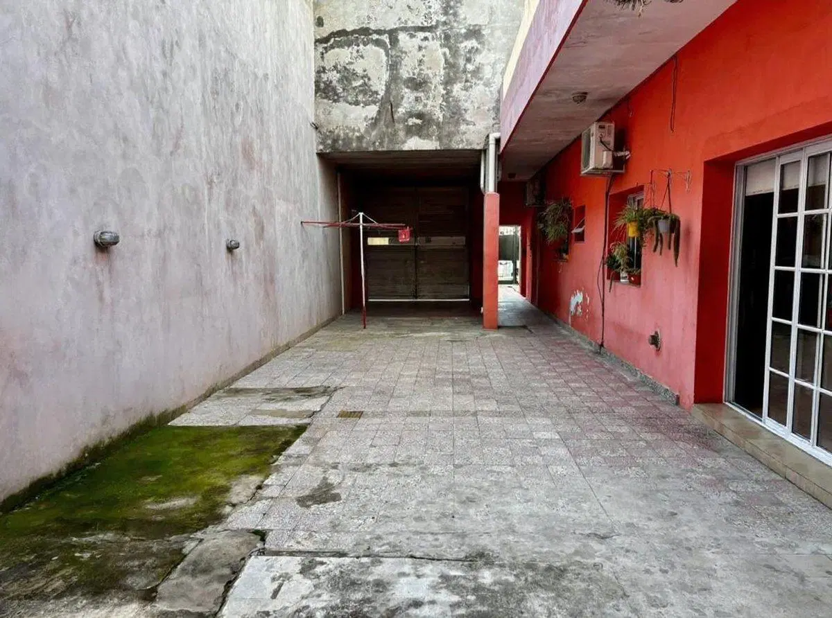 VENTA CASA 5 AMB CIUDADELA LOTE PROPIO CON GARAGE 5