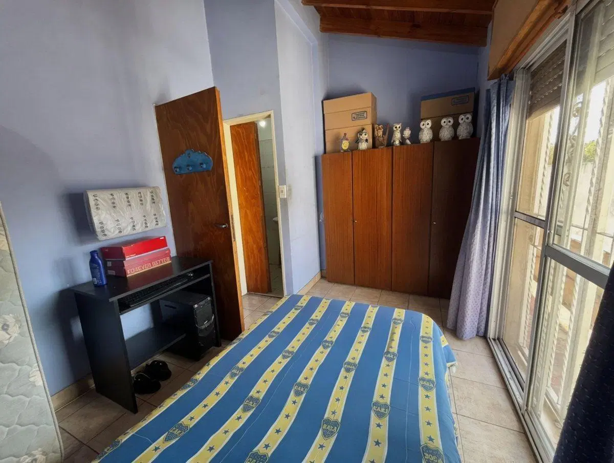 VENTA CASA 5 AMB CIUDADELA LOTE PROPIO CON GARAGE 4
