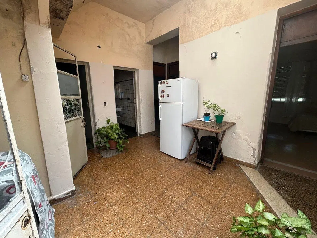 VENTA CASA C/ LOCAL PARQUE PATRICIOS APTO CREDITO 4