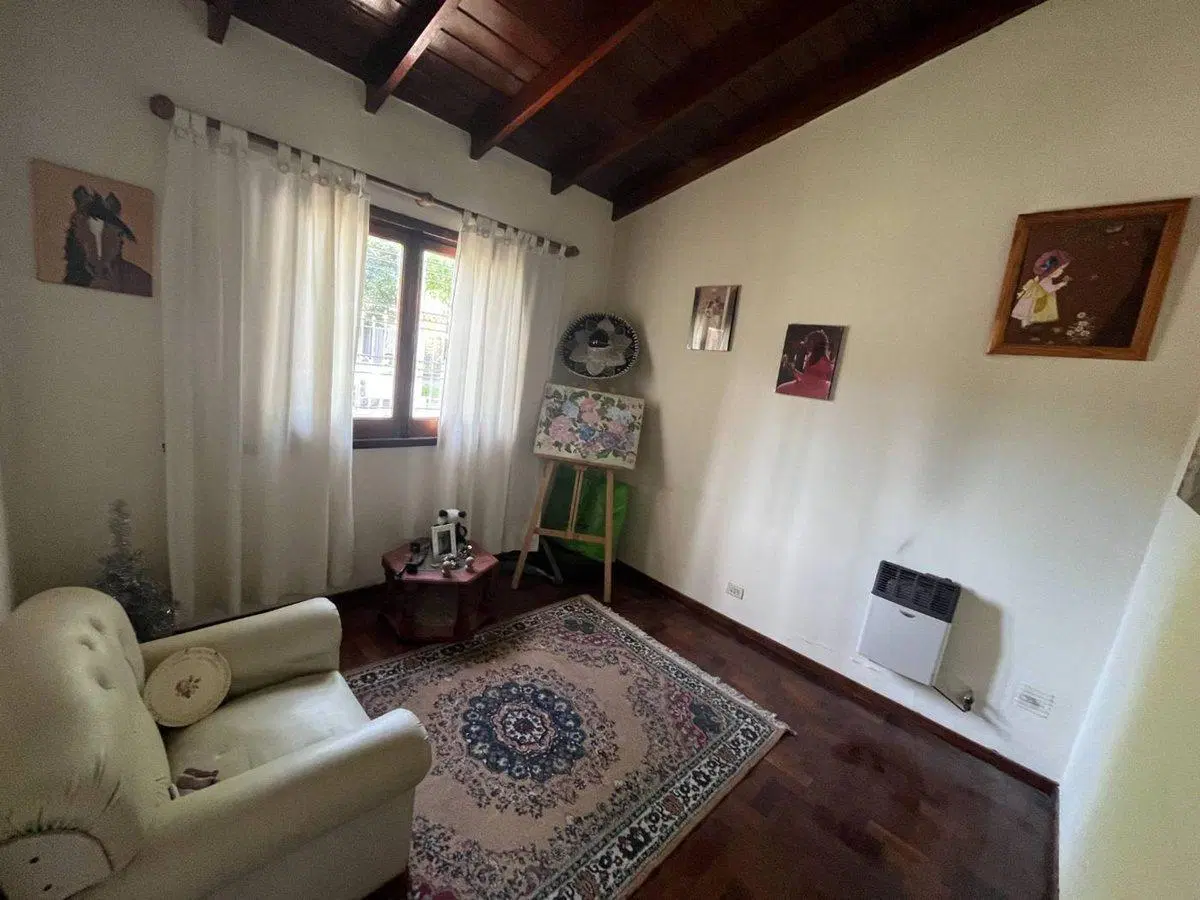 VENTA CASA 4 AMBIENTES CIUDAD EVITA + DEPTO 4