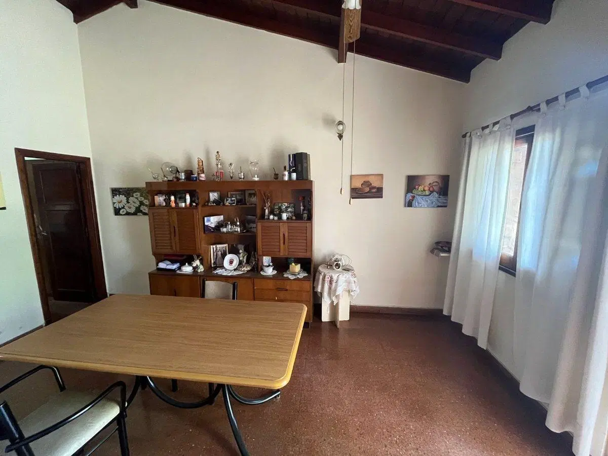 VENTA CASA 4 AMBIENTES CIUDAD EVITA + DEPTO 3