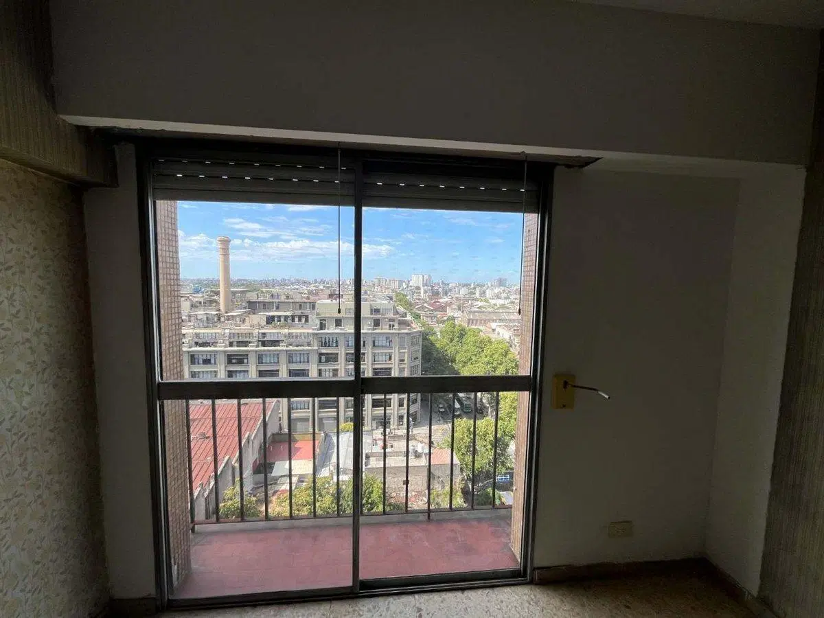 VENTA 2 AMBIENTES  BARRACAS IMPERDIBLE 2