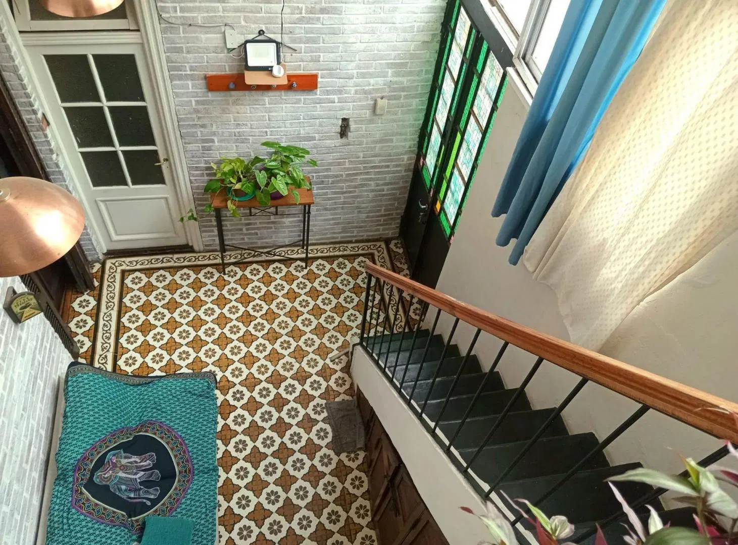 VENTA PH 5 AMBIENTES VILLA LURO PLAZA DE LOS ANDES 3