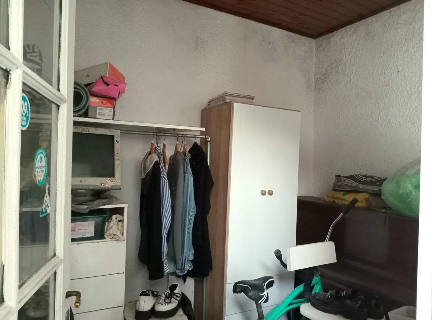 VENTA PH 5 AMBIENTES VILLA LURO PLAZA DE LOS ANDES 4