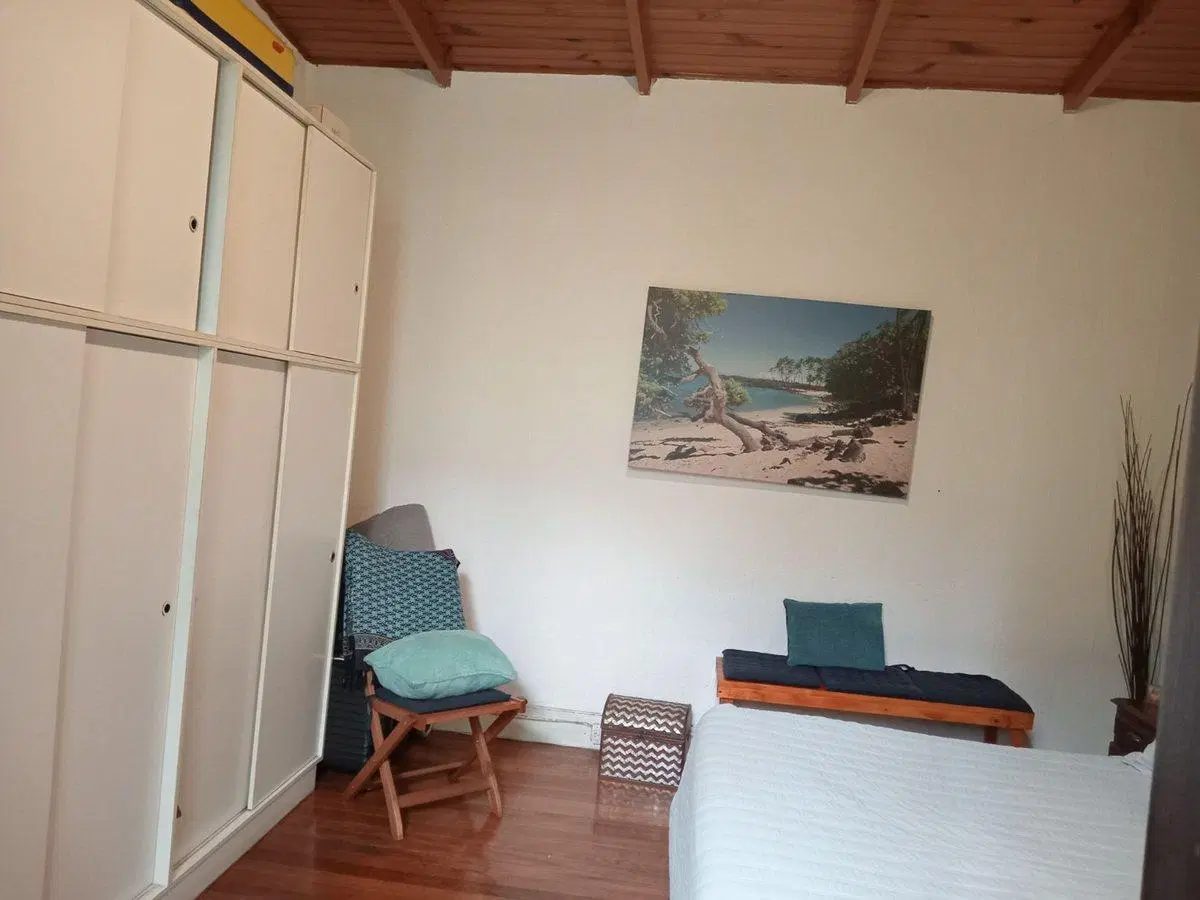 VENTA PH 5 AMBIENTES VILLA LURO PLAZA DE LOS ANDES 5