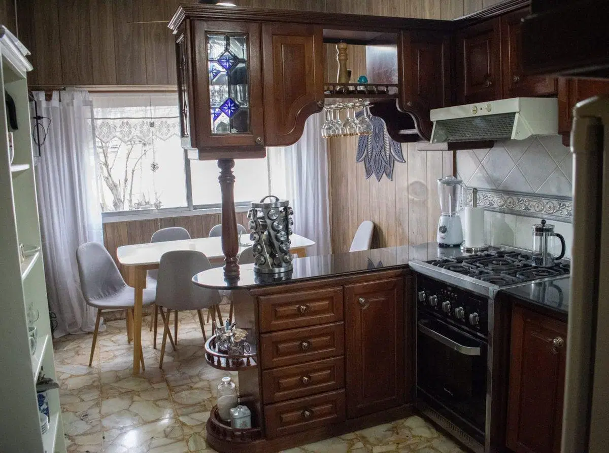VENTA CASA 3 AMBIENTES MAS LOCAL VILLA LUZURIAGA 2