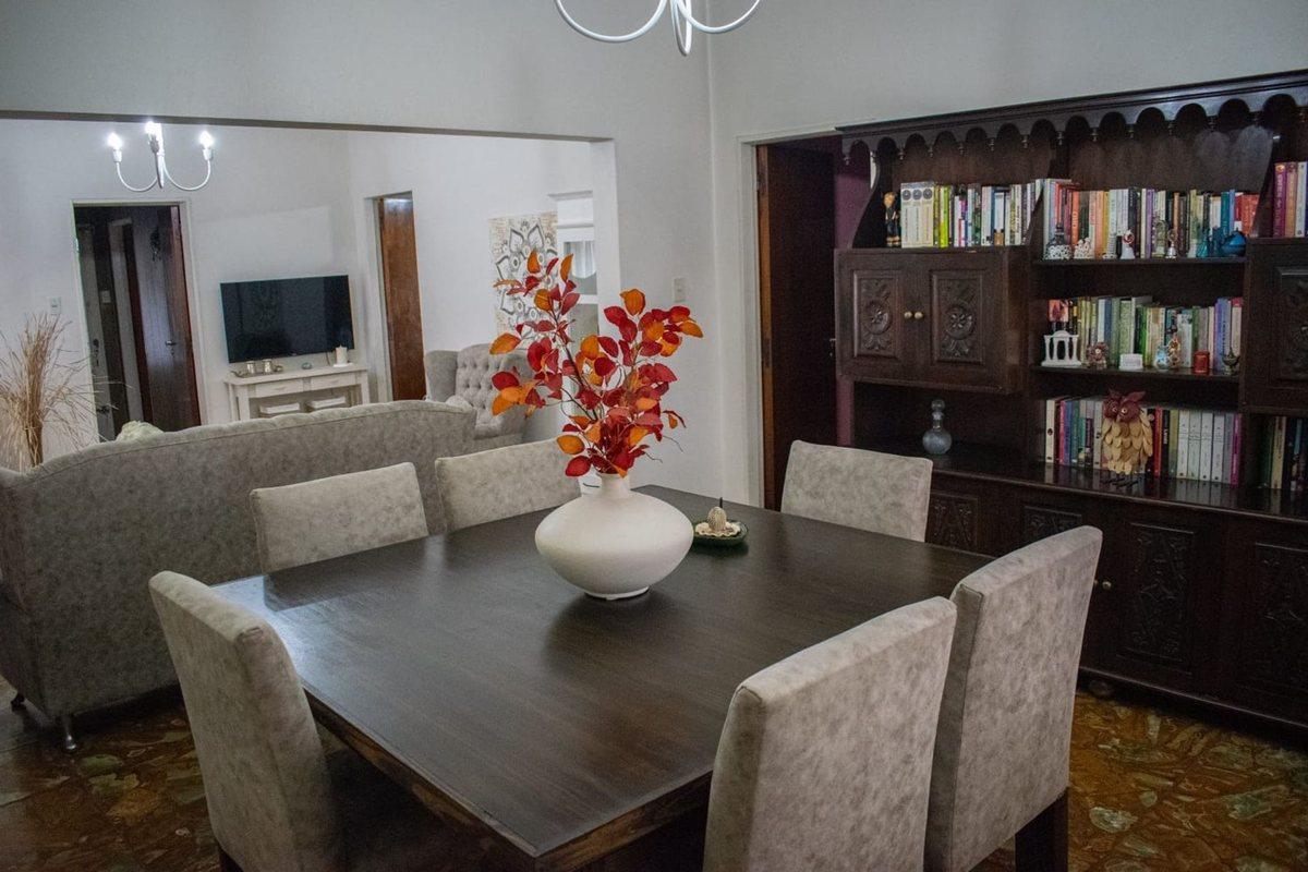 VENTA CASA 3 AMBIENTES MAS LOCAL VILLA LUZURIAGA