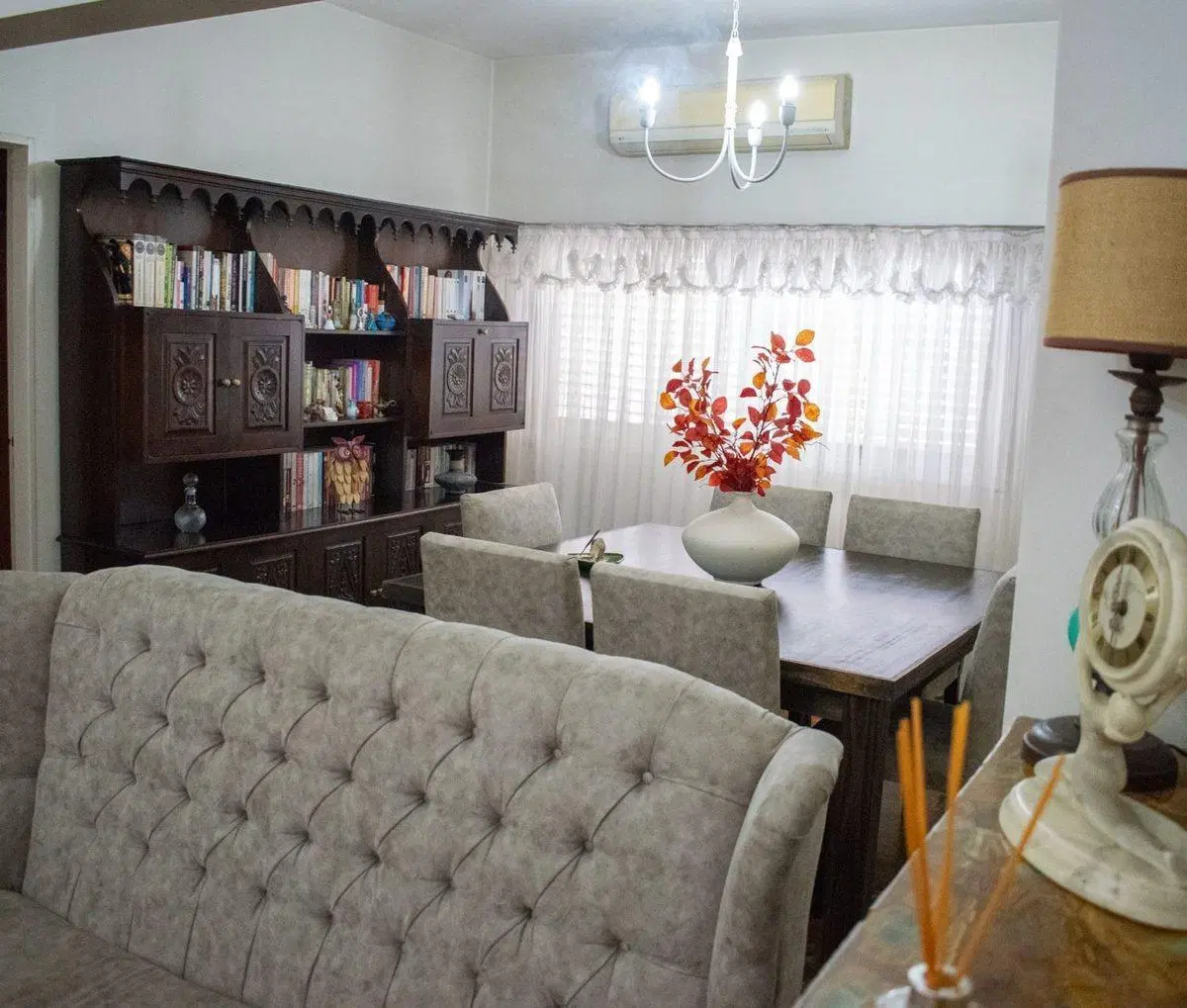 VENTA CASA 3 AMBIENTES MAS LOCAL VILLA LUZURIAGA 3