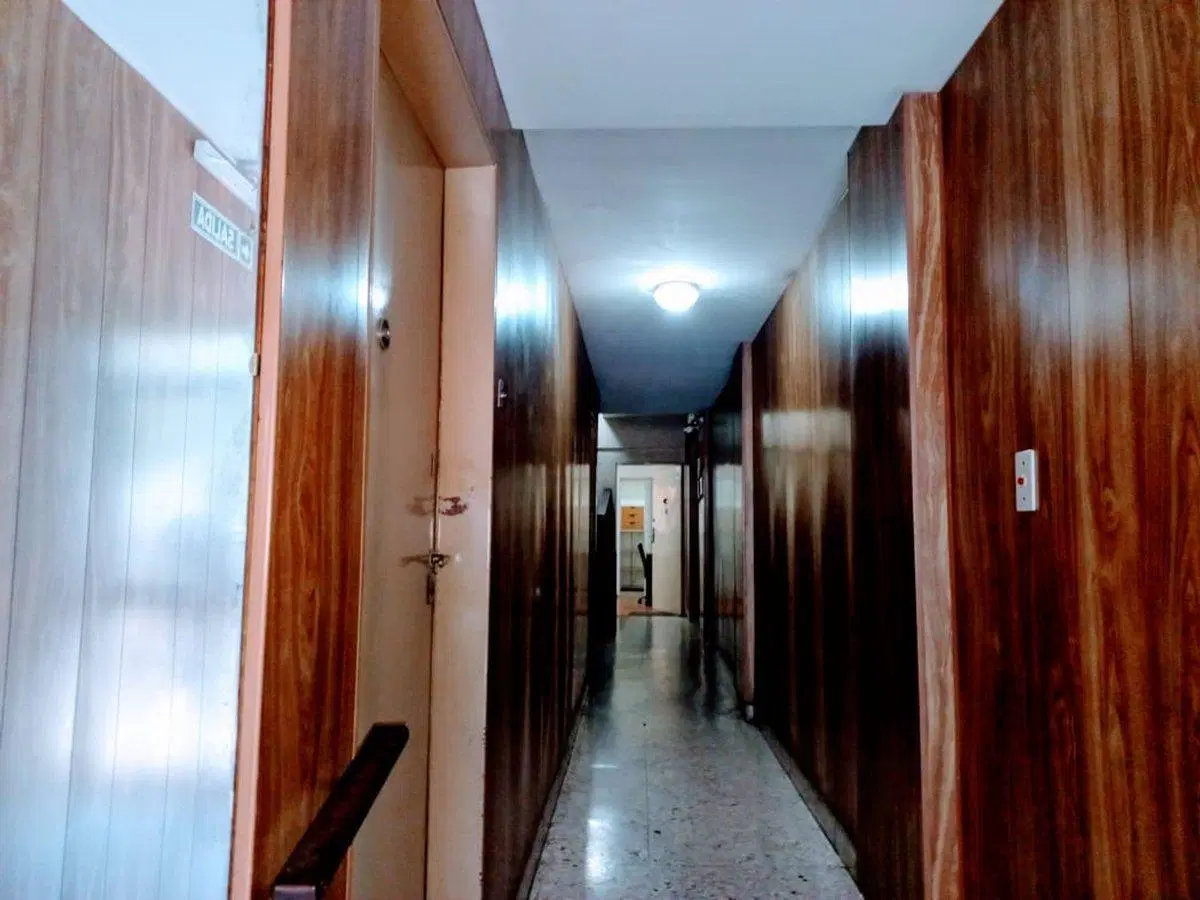 VENTA MONOAMBIENTE VELEZ SARSFIELD APTO CREDITO 3