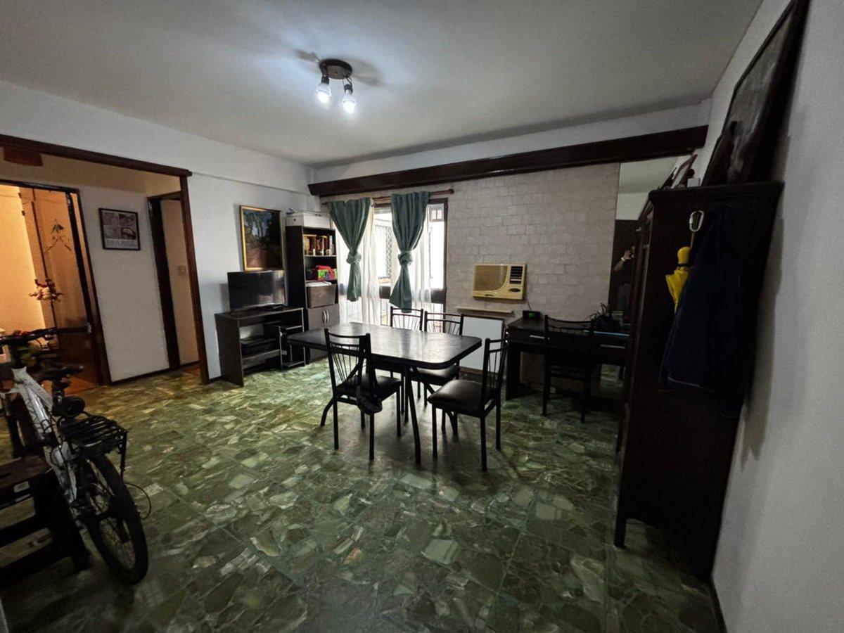 VENTA 3 AMBIENTES DEPTO ALMAGRO APTO CRÉDITO
