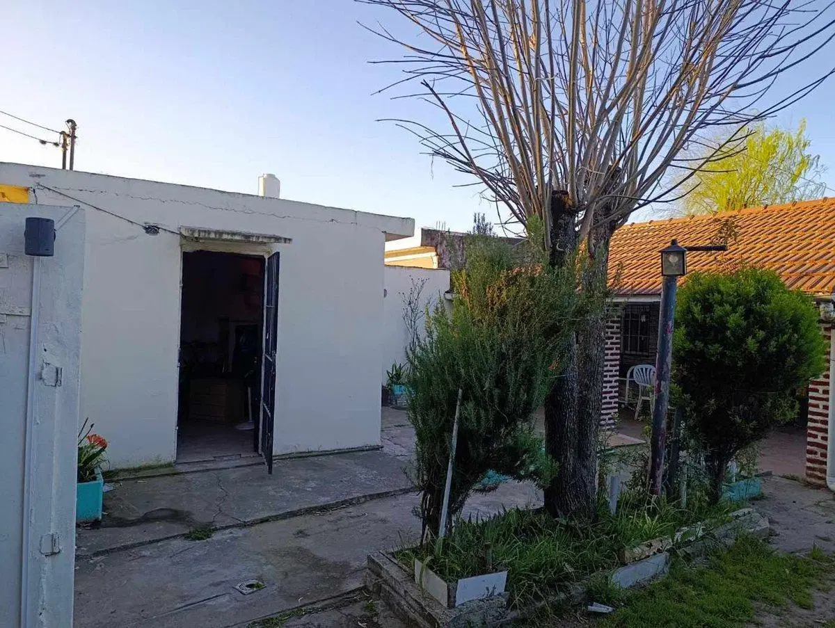 VENTA CASA 3 AMB, LA UNION, EZEIZA 4