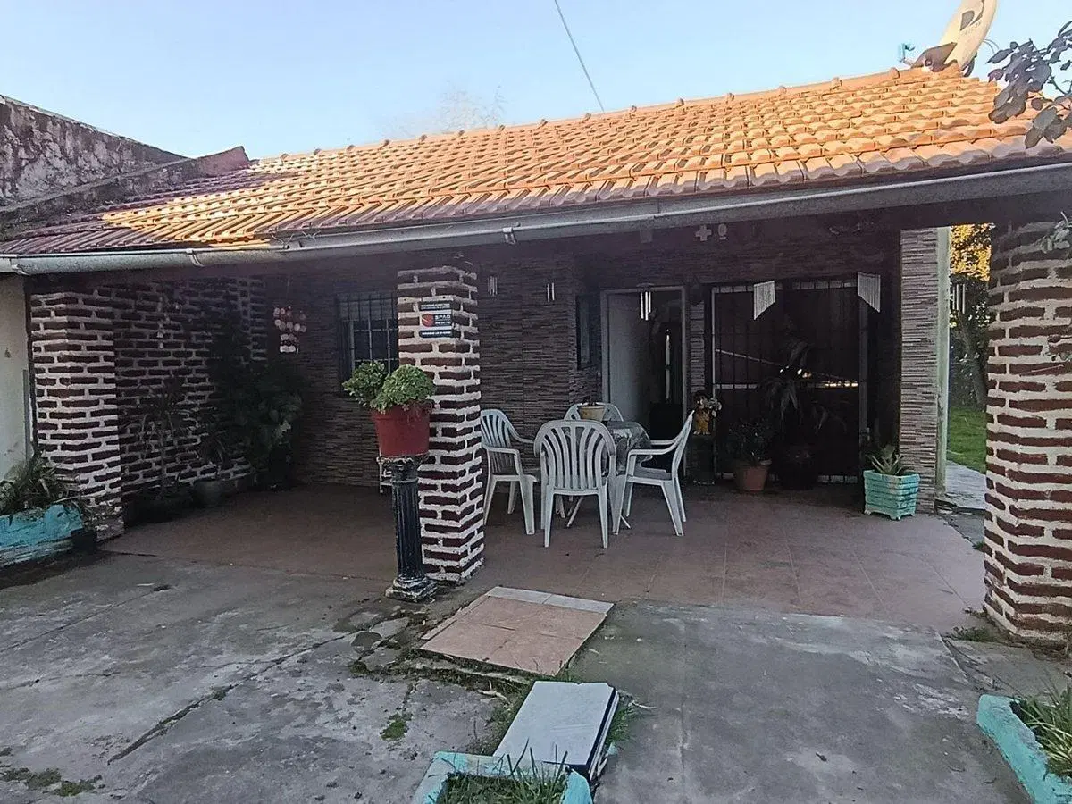 VENTA CASA 3 AMB, LA UNION, EZEIZA 5