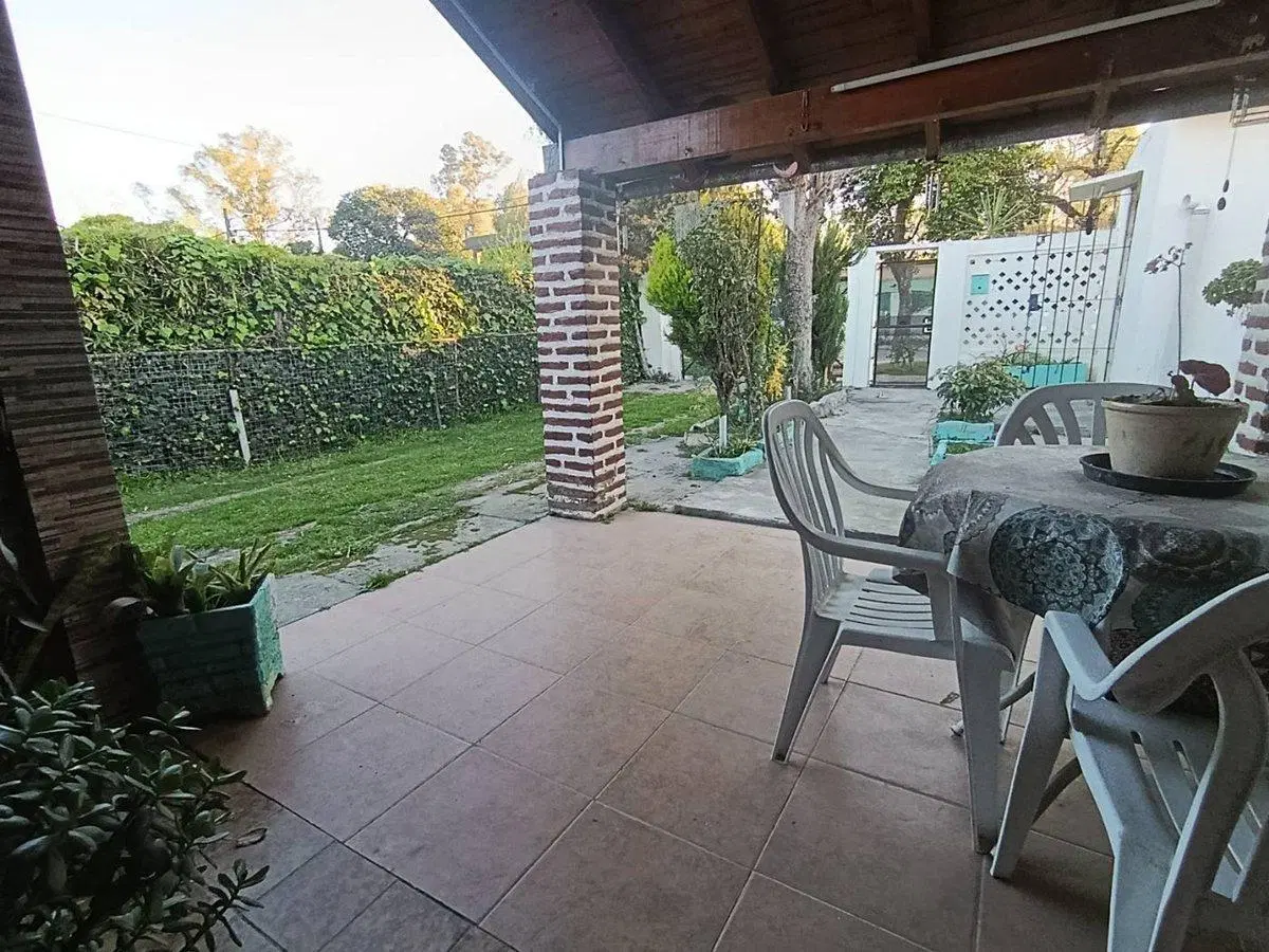 VENTA CASA 3 AMB, LA UNION, EZEIZA 2