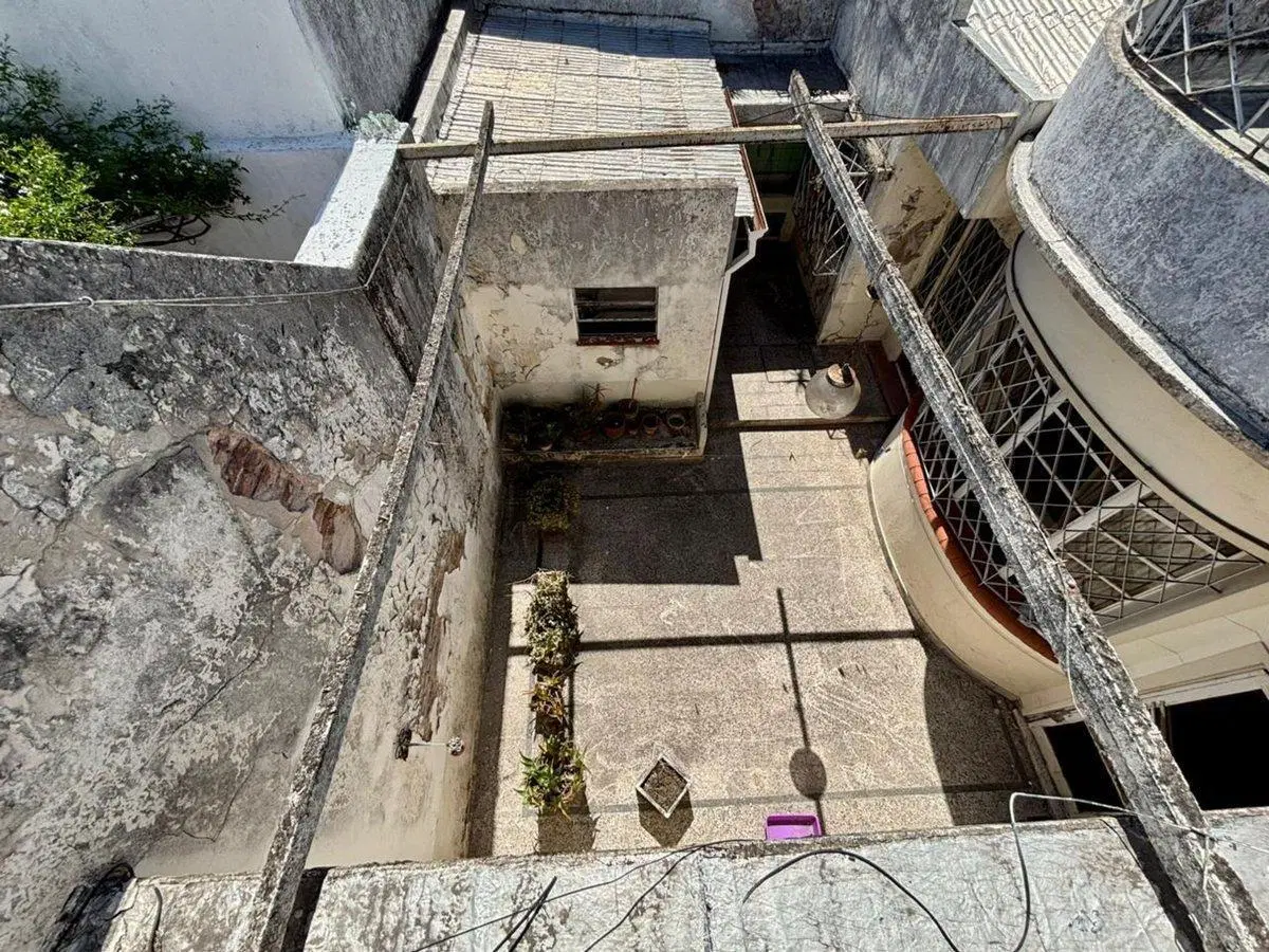LOTE EN VENTA  161  M2 VERSALLES 3