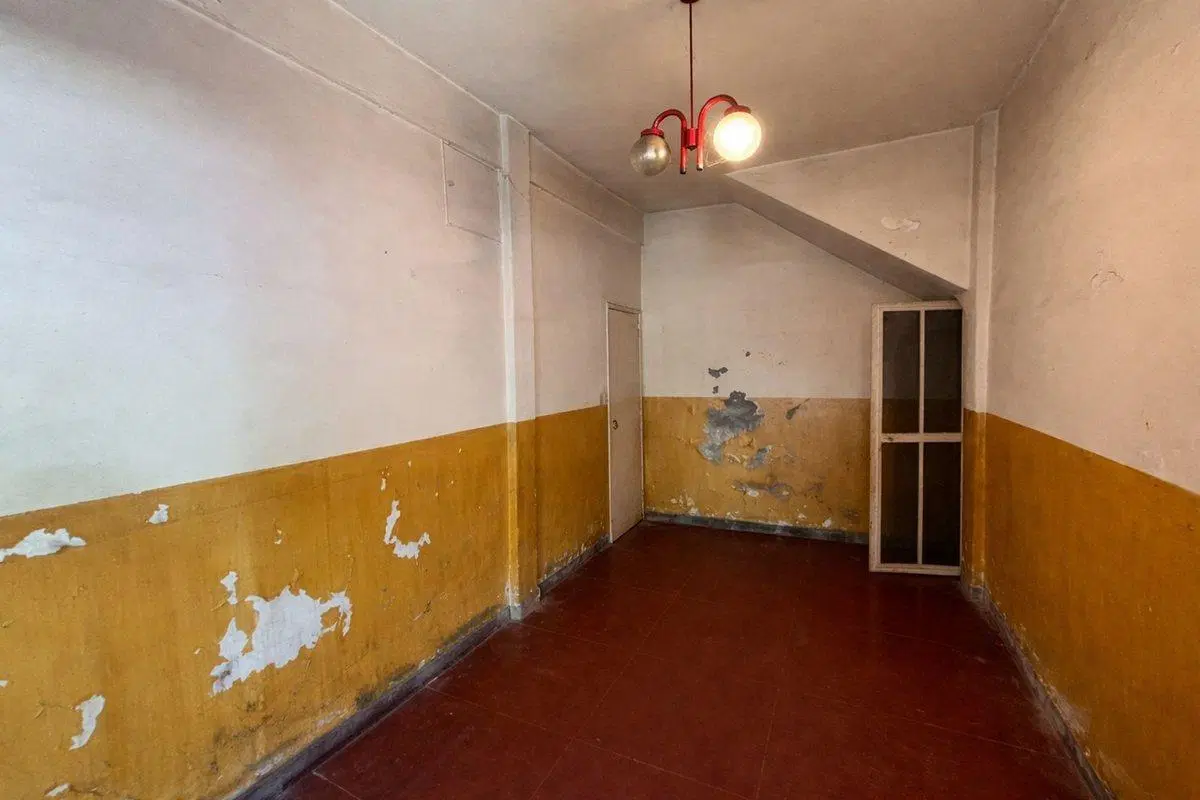 LOTE EN VENTA  161  M2 VERSALLES 5