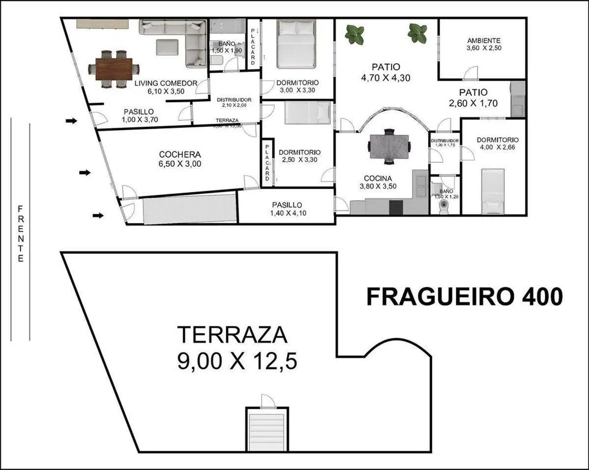 Plano 1