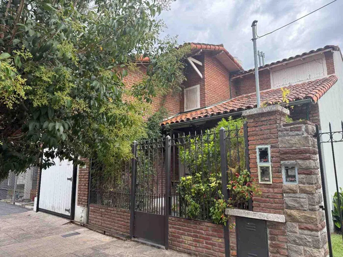 VENTA PH 6  AMB APTO CREDITO ITUZAINGO CON COCHERA 5