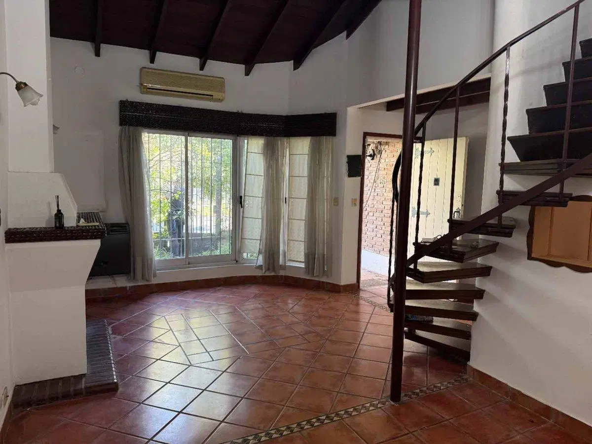 VENTA PH 6  AMB APTO CREDITO ITUZAINGO CON COCHERA 4
