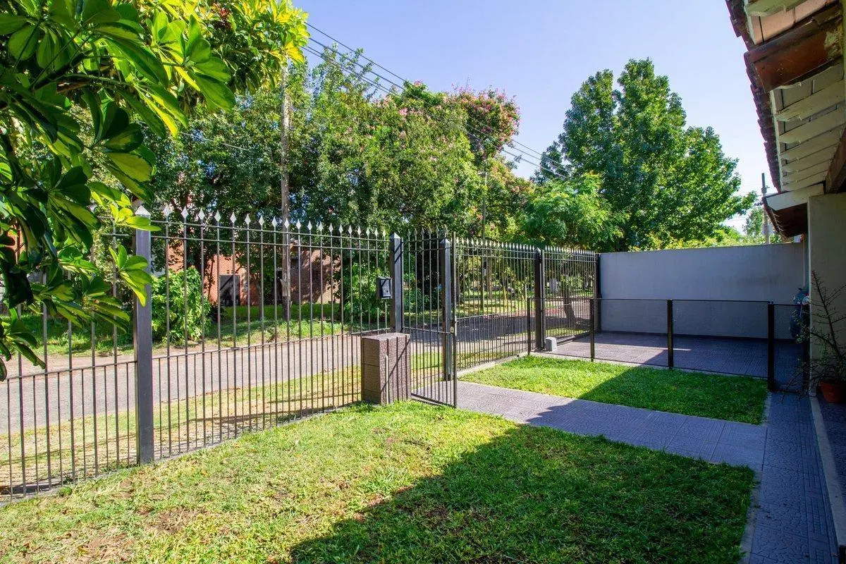 VENTA CASA CIUDAD EVITA IDEAL 2 FAMILIAS APTO CRED 4