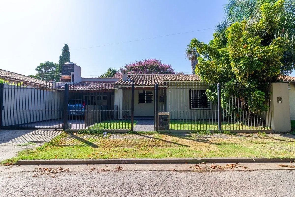 VENTA CASA CIUDAD EVITA IDEAL 2 FAMILIAS APTO CRED 2