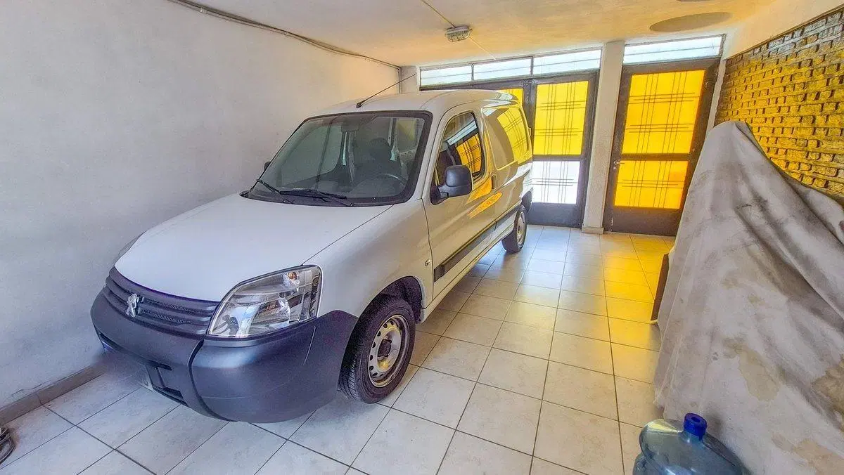 VENTA CASA 8 ESPACIOS EN BLOQUE INVERSION MERLO 5