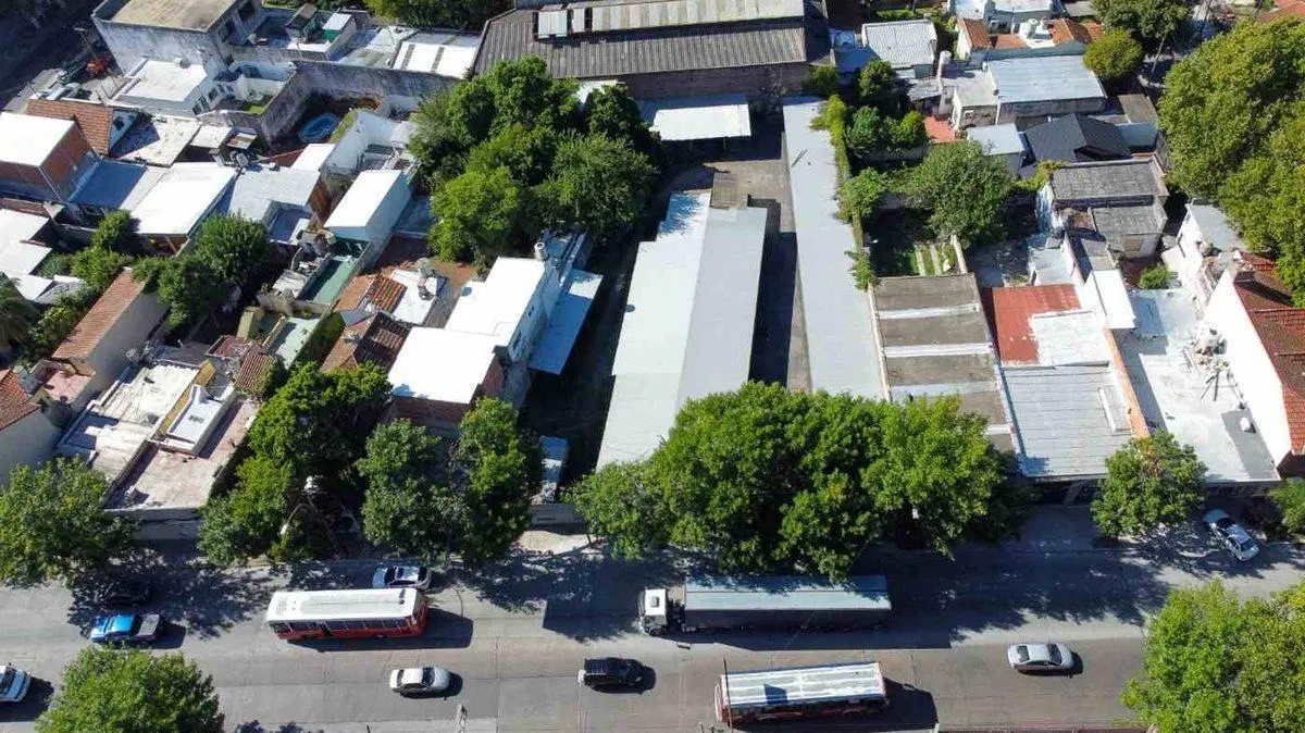 VENTA LOTE TEMPERLEY ESTE 1291M2 8
