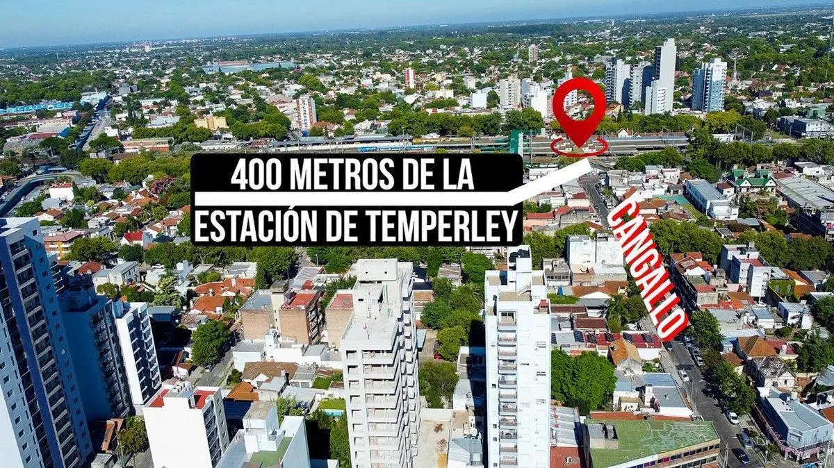 VENTA LOTE TEMPERLEY ESTE 1291M2 5