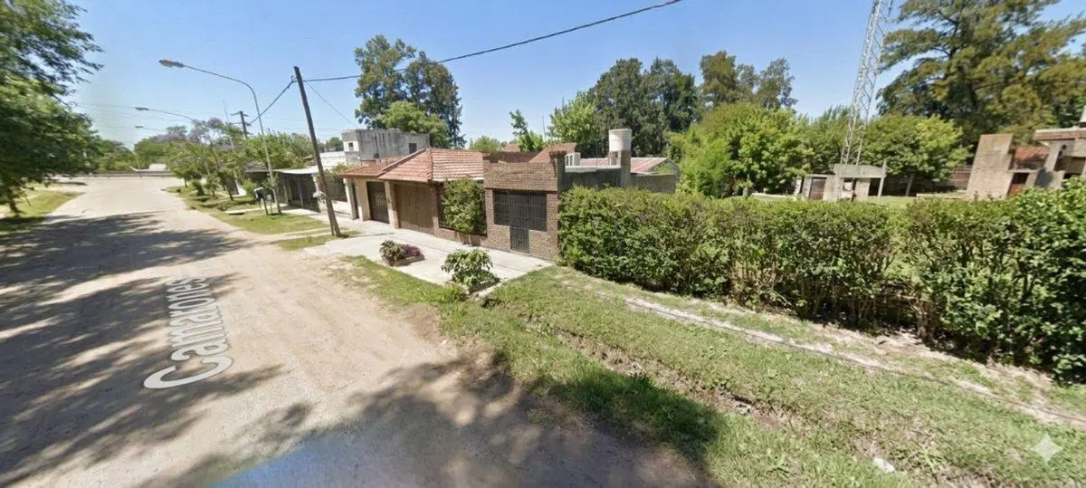 VENTA LOTE 13 A METROS DE RUTA 3 , VIRREY DEL PINO 2