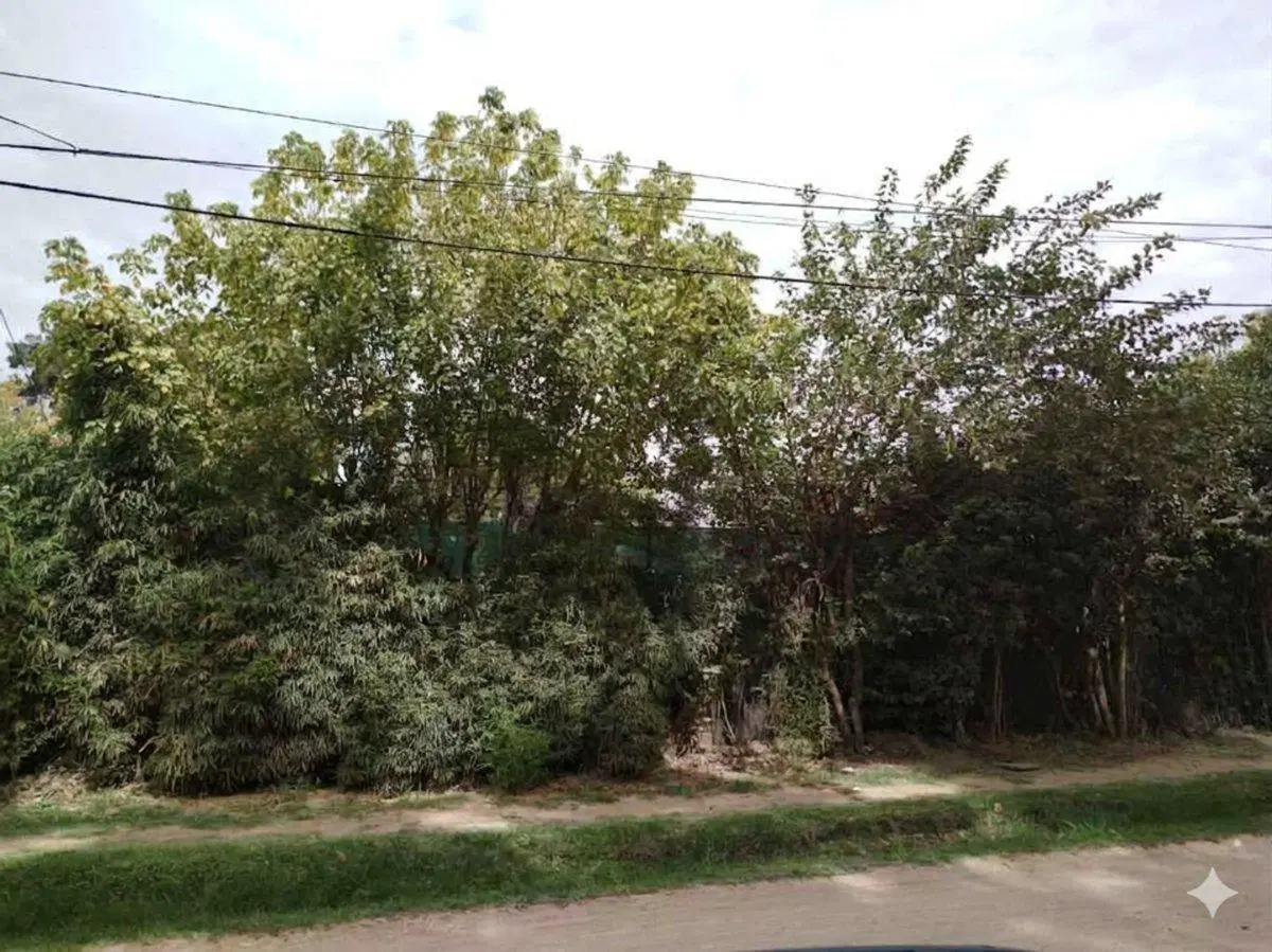 VENTA LOTE 13 A METROS DE RUTA 3 , VIRREY DEL PINO 3